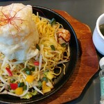 用户对于ファミリーレストランe'f的评论图