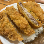 用戶對於蜂の家 銀座本店的評論圖