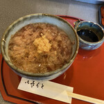 用戶對於釜上げうどん 二葉的評論圖