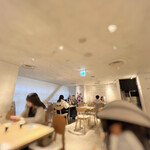 用戶對於ナナズグリーンティー ルミネエスト新宿店的評論圖