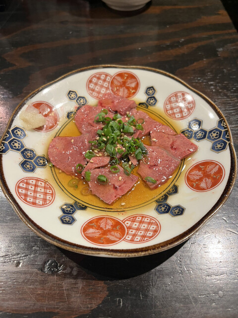User's recommendation image for 肉屋 金星 本町店