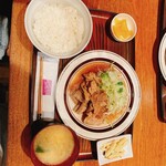 用戶對於つるかめ食堂 歌舞伎町店的評論圖