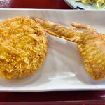 User's review image for お食事処 なごみ