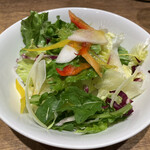 User's review image for トスカーナ 大手町フィナンシャルサウスタワー店