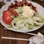 用戶對於居酒屋 花門的評論圖