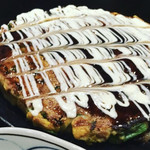 用戶對於千房 千日前本店的評論圖