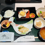 用戶對於京料理 たん熊北店 大阪店的評論圖