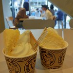 用戶對於東京ミルクチーズ工場 Cow Cow Kitchen ららぽーと福岡店的評論圖