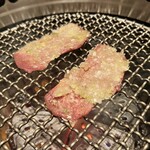 用户对于旅亭 まんぷく 六本木ヒルズ店的评论图