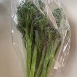 用户对于大地ノ青果店 新札幌店的评论图