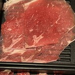用戶對於しゃぶ葉 キュープラザ心斎橋店的評論圖