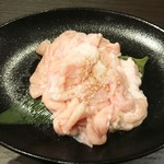 用户对于焼肉 ダイニング 萬次郎的评论图