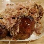 User's review image for 築地銀だこハイボール酒場 新宿御苑店