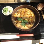 用户对于そば切り 温的评论图