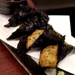 用戶對於かどや魚丸的評論圖