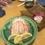 用戶對於代官山寿し佐藤的評論圖