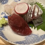 用户对于食堂うなり 小伝馬町的评论图