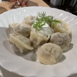 用戶對於Anna's Kitchen的評論圖