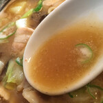 User's review image for ちゃんこ名力士