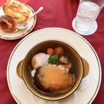 用戶對於オークラカフェ&レストラン メディコ的評論圖