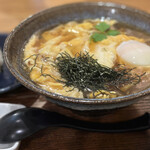 用戶對於うどん杵むら的評論圖