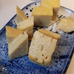 用戶對於梅田 吉野寿司的評論圖