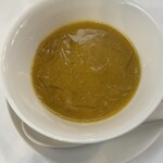 用戶對於新橋亭的評論圖