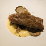 User's review image for 佐賀牛 Sagaya 銀座