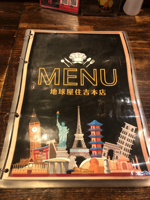 User's recommendation image for 地球屋 住吉本店