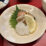 用戶對於錦市場食堂 高倉屋商店的評論圖