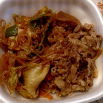 用戶對於すき家 ときわ台駅北口店的評論圖