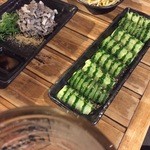 用戶對於昭和大衆ホルモン 宗右衛門町店的評論圖