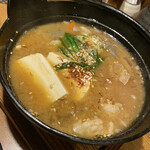用户对于旬菜 てる的评论图
