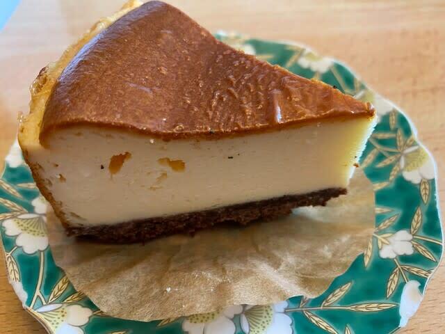 User's review image for CHEESE CAKE Lemon