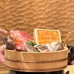 用户对于鮨 Suntos的评论图