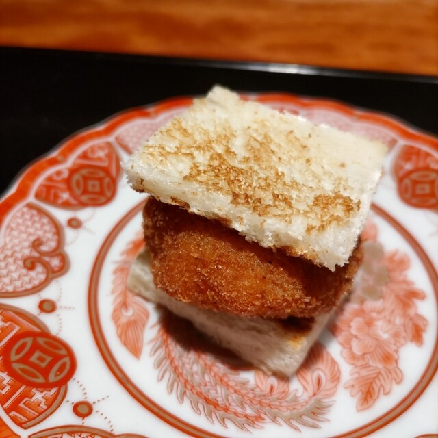 User's recommendation image for 踝