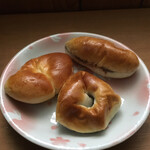用戶對於松屋ベーカリー的評論圖