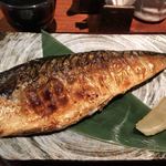 用戶對於産直青魚専門 渋谷 御厨的評論圖