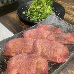 用戶對於黒毛和牛とタンとハラミ 焼肉ごりちゃん 心斎橋店的評論圖