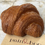 用戶對於pain du boo的評論圖