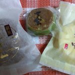 用戶對於幸福屋的評論圖