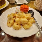 用户对于中国食府 双龍居 天満駅前店的评论图