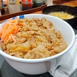 用戶對於松屋 戸越銀座店的評論圖