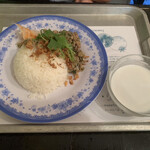 User's review image for パクチー丸太町