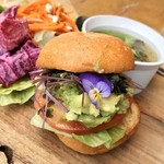 用戶對於METoA Cafe ＆ Kitchen的評論圖