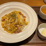 用戶對於北海道キッチン ヨシミ的評論圖