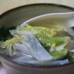 用戶對於お食事処 美登里的評論圖