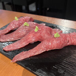 用户对于焼肉ストーリー 水道橋店的评论图
