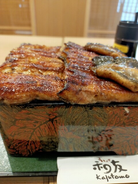 User's recommendation image for うなぎ 和友