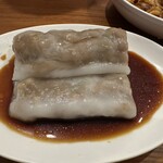 用戶對於香港飲茶 点心厨房 大岡山店的評論圖